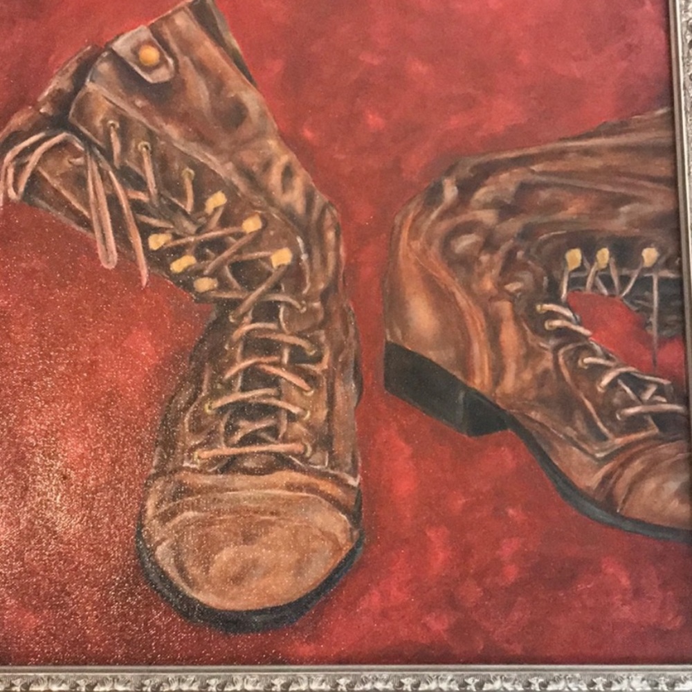 Meet your Posher, Michelle